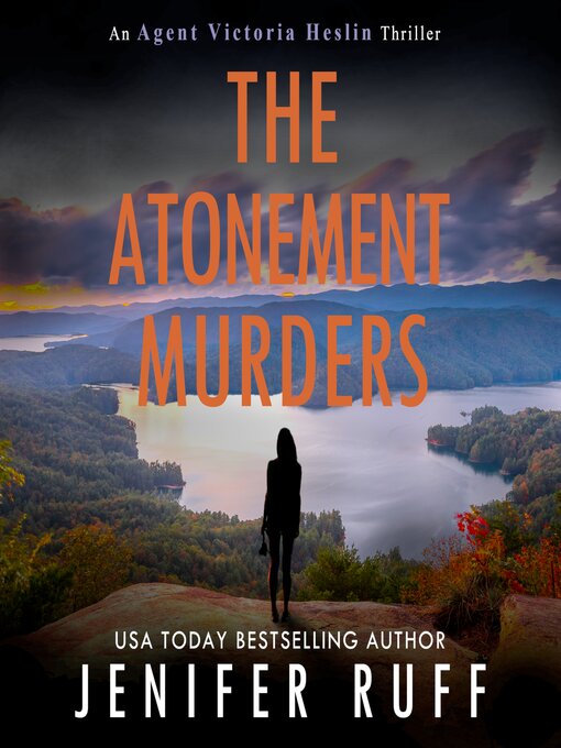 Title details for The Atonement Murders by Jenifer Ruff - Available